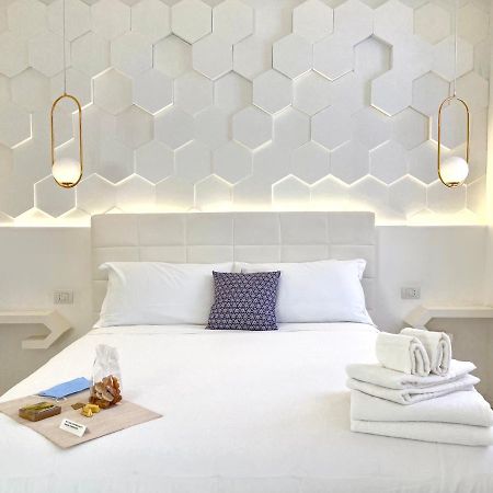 Mariarosa Suites 코모 외부 사진