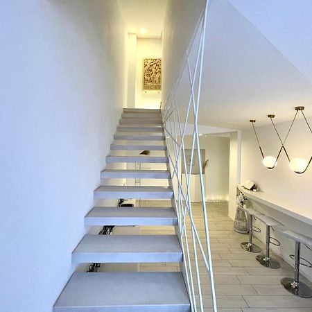 Mariarosa Suites 코모 외부 사진
