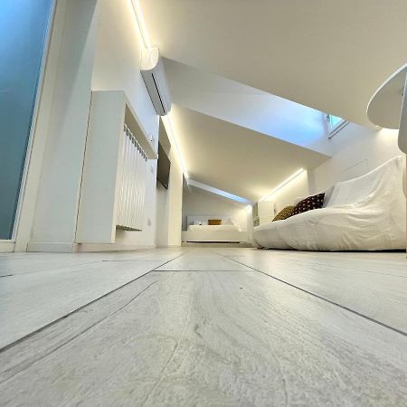 Mariarosa Suites 코모 외부 사진