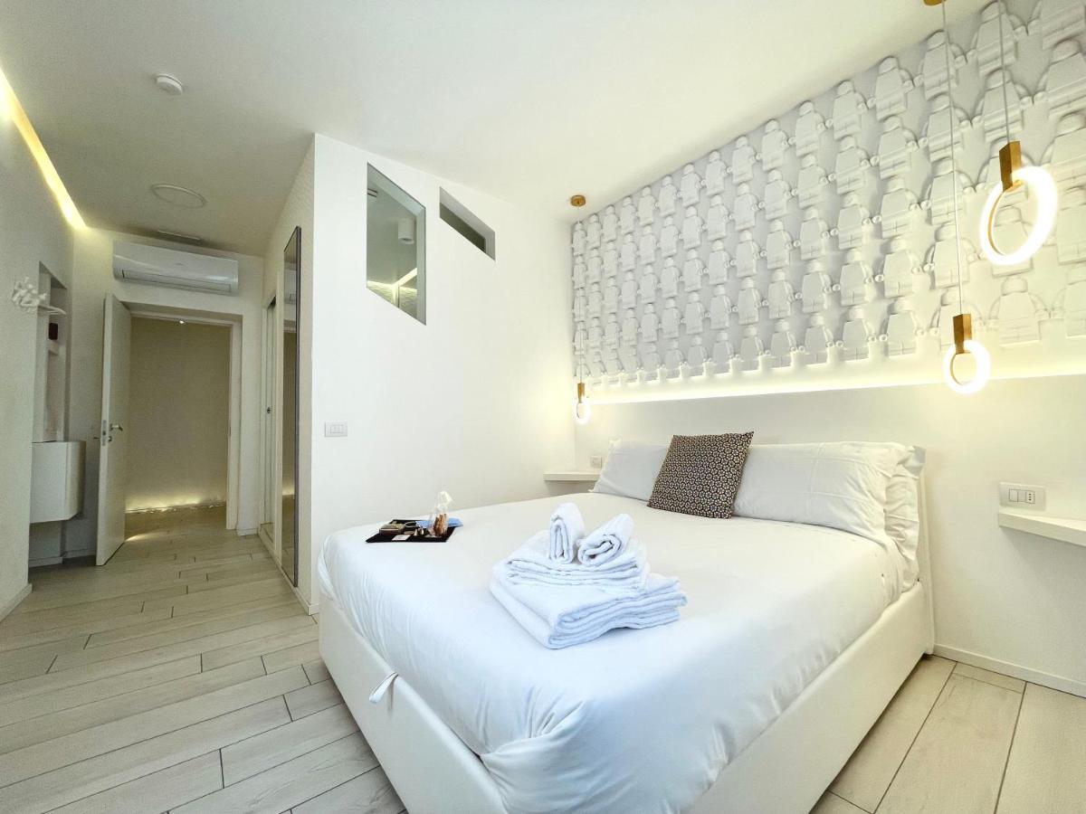 Mariarosa Suites 코모 외부 사진