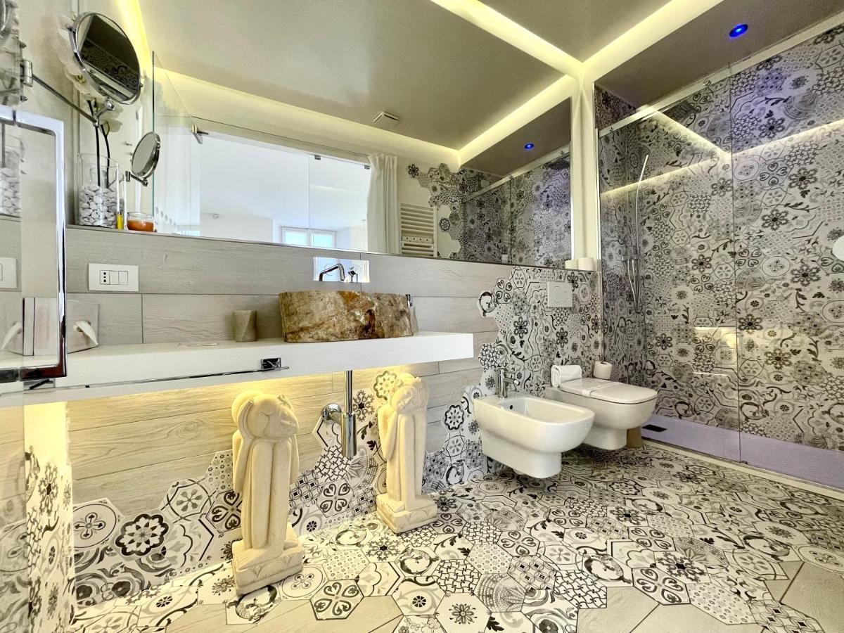 Mariarosa Suites 코모 외부 사진