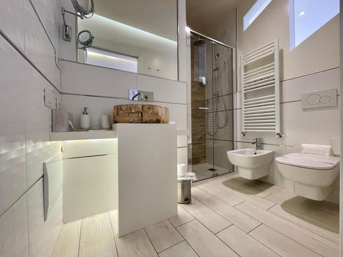 Mariarosa Suites 코모 외부 사진
