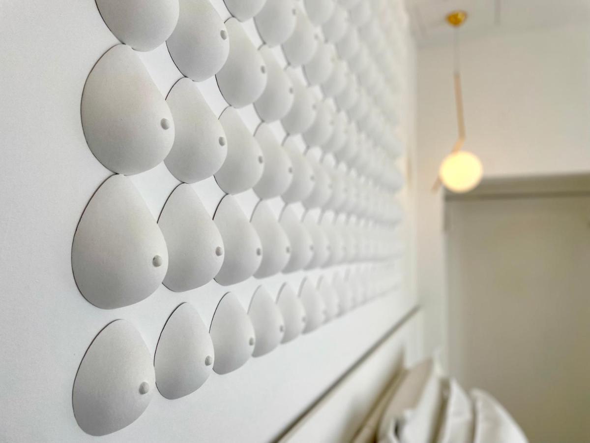 Mariarosa Suites 코모 외부 사진