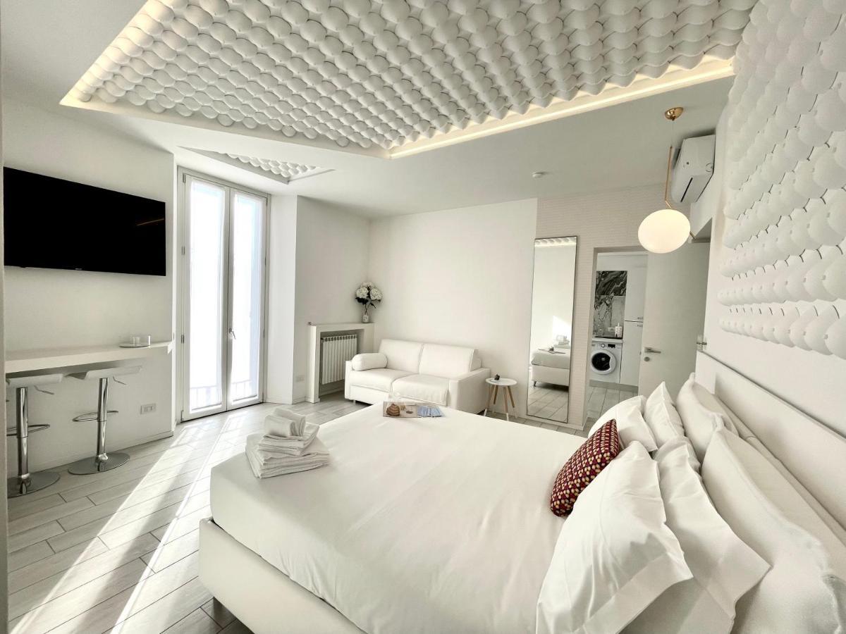 Mariarosa Suites 코모 외부 사진