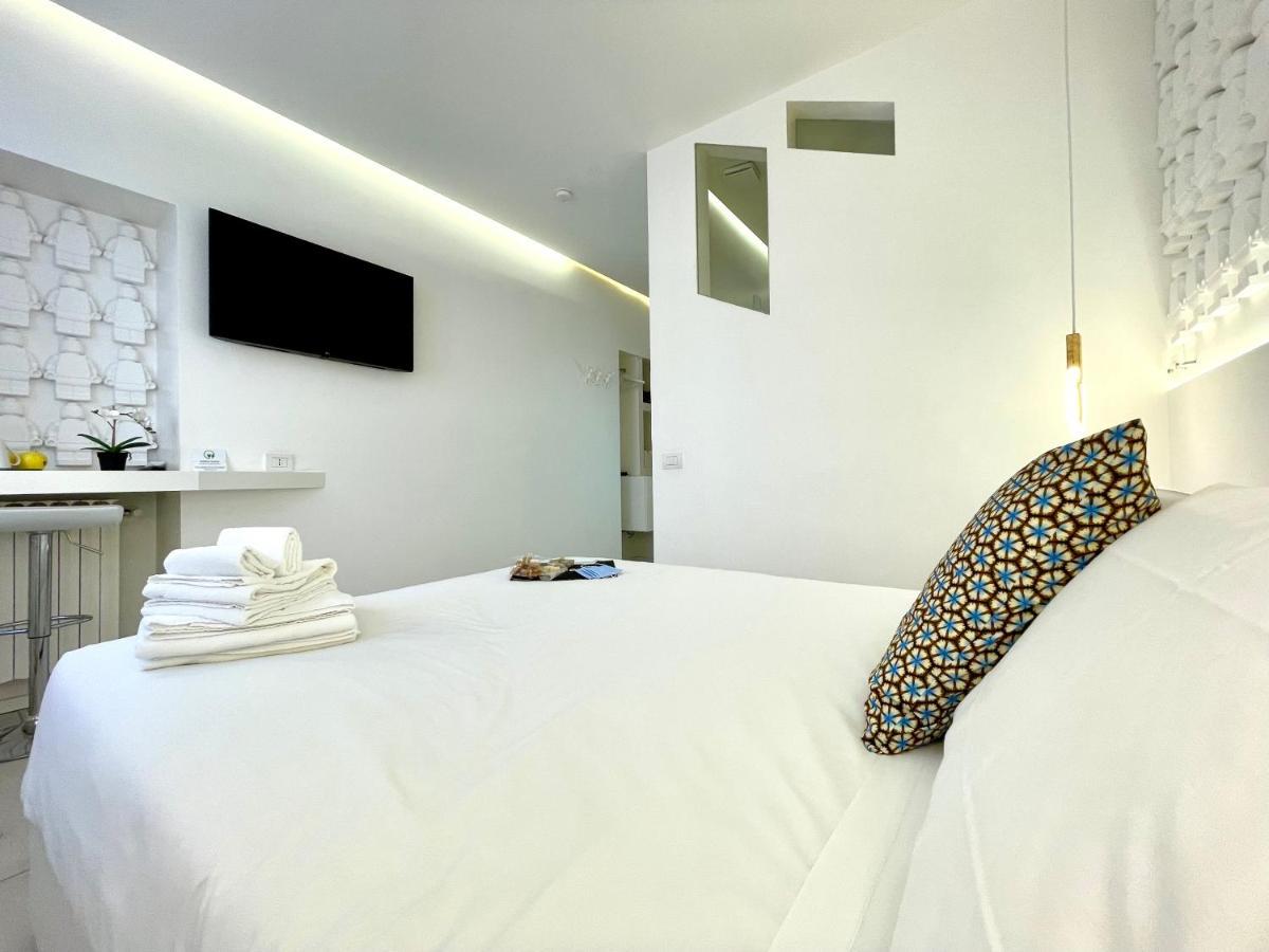 Mariarosa Suites 코모 외부 사진