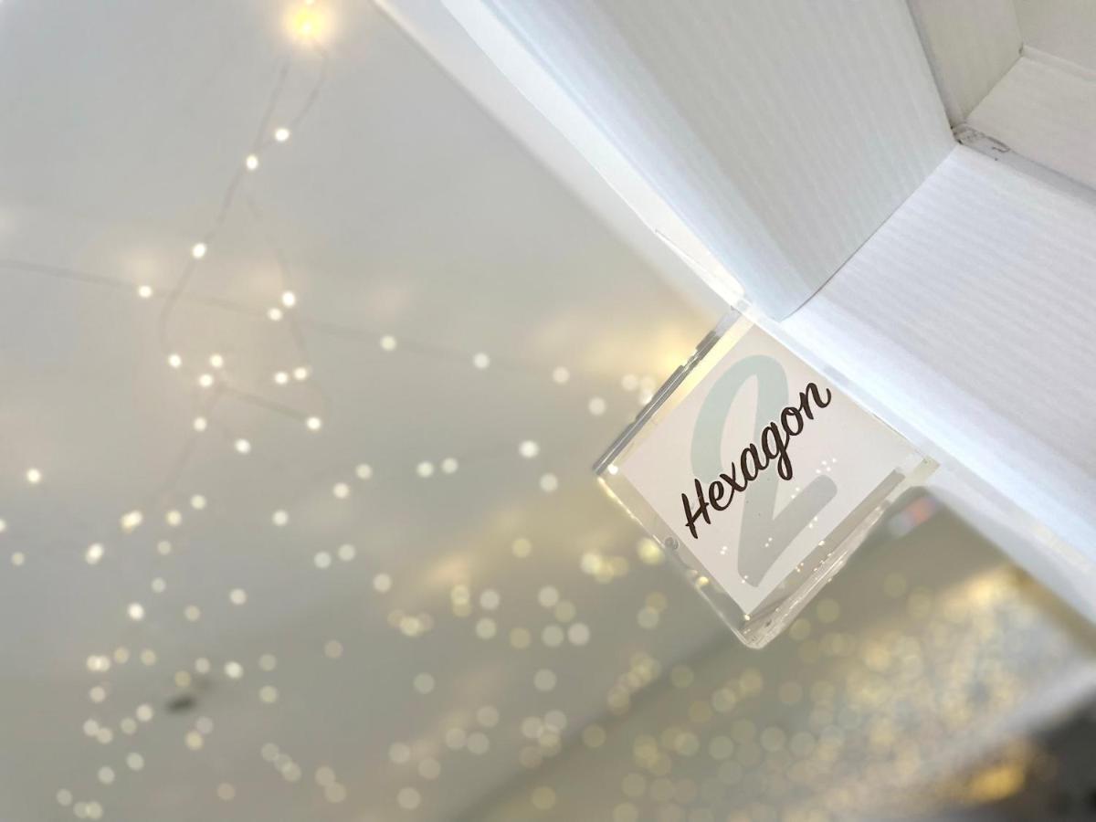 Mariarosa Suites 코모 외부 사진