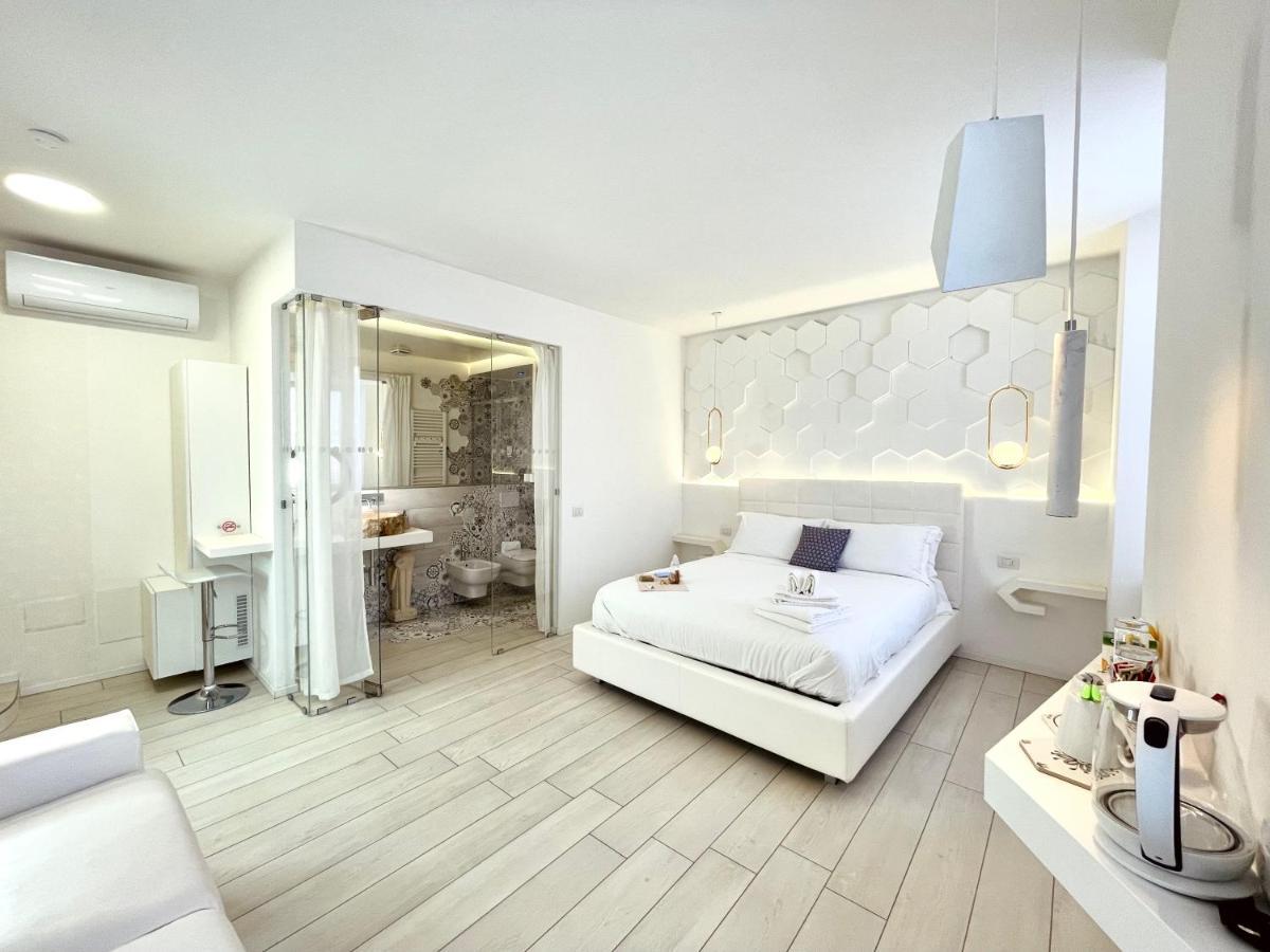 Mariarosa Suites 코모 외부 사진