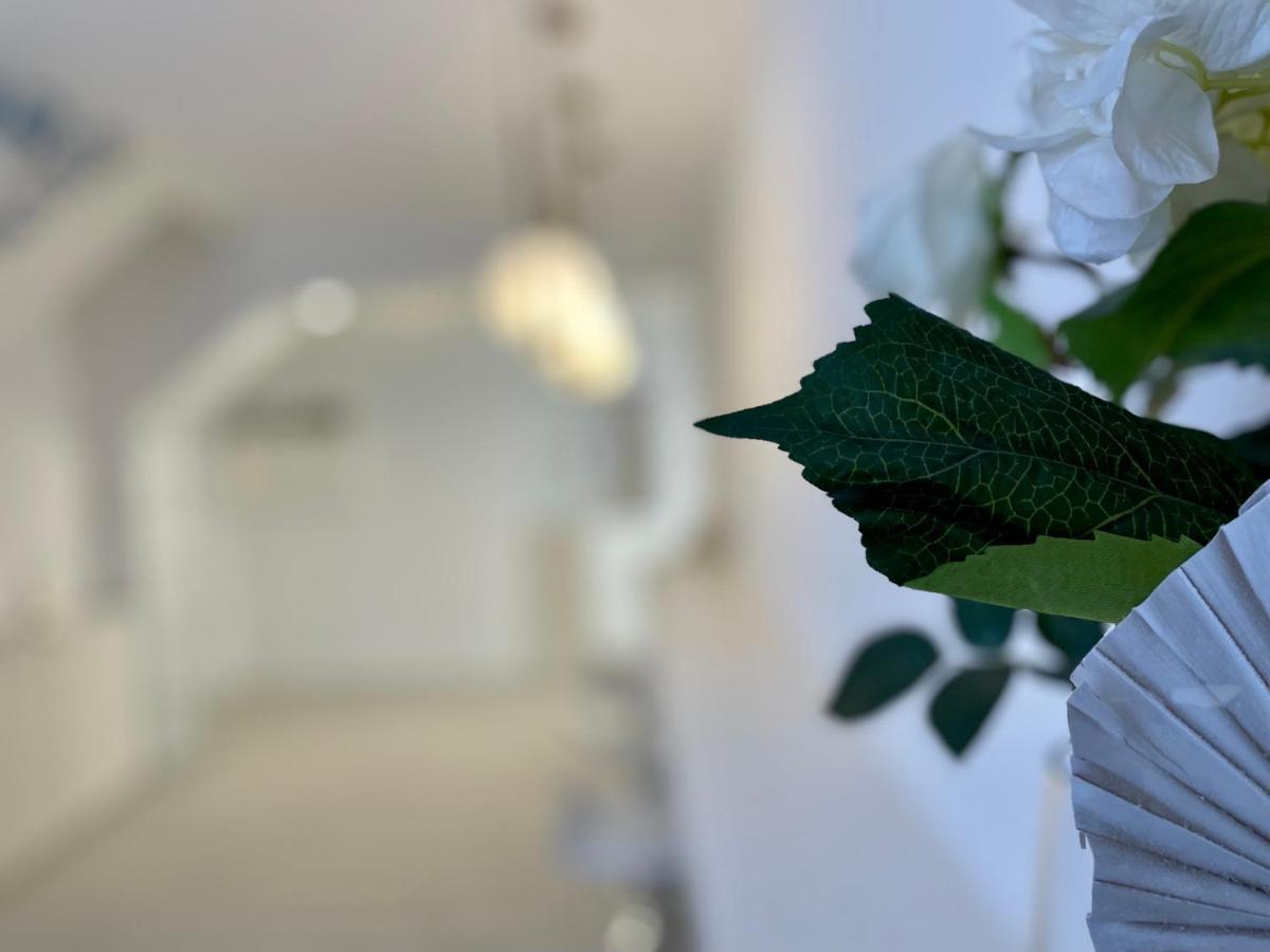 Mariarosa Suites 코모 외부 사진