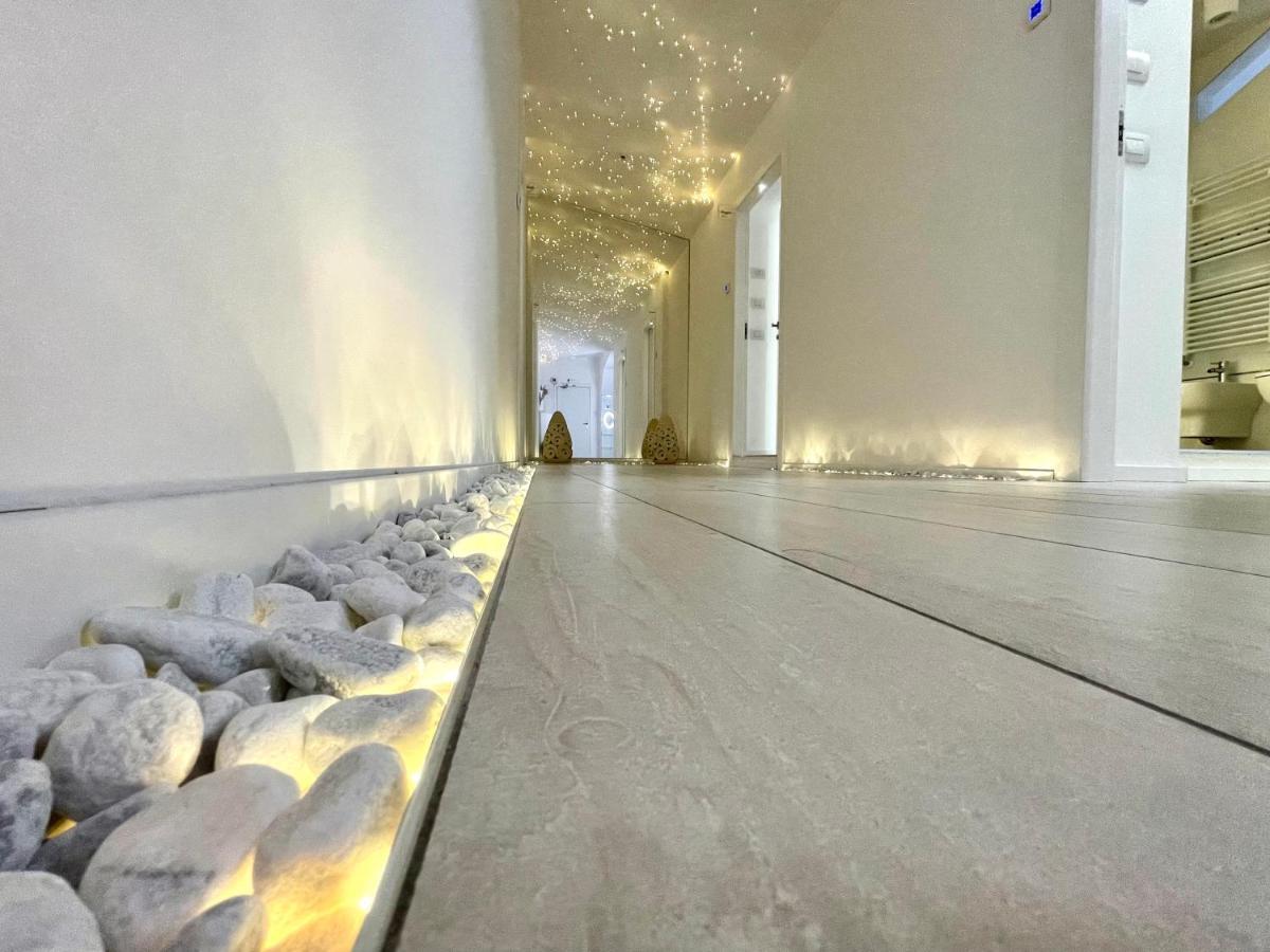 Mariarosa Suites 코모 외부 사진