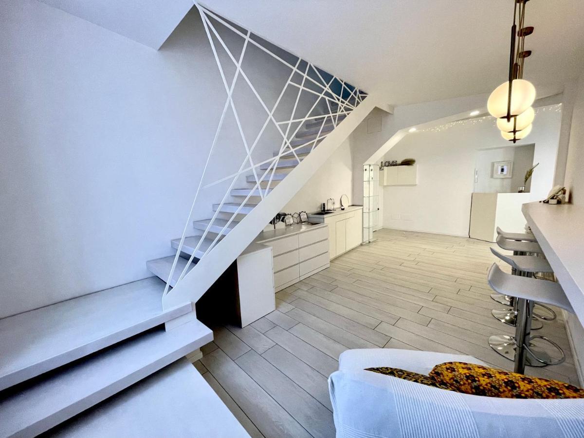 Mariarosa Suites 코모 외부 사진