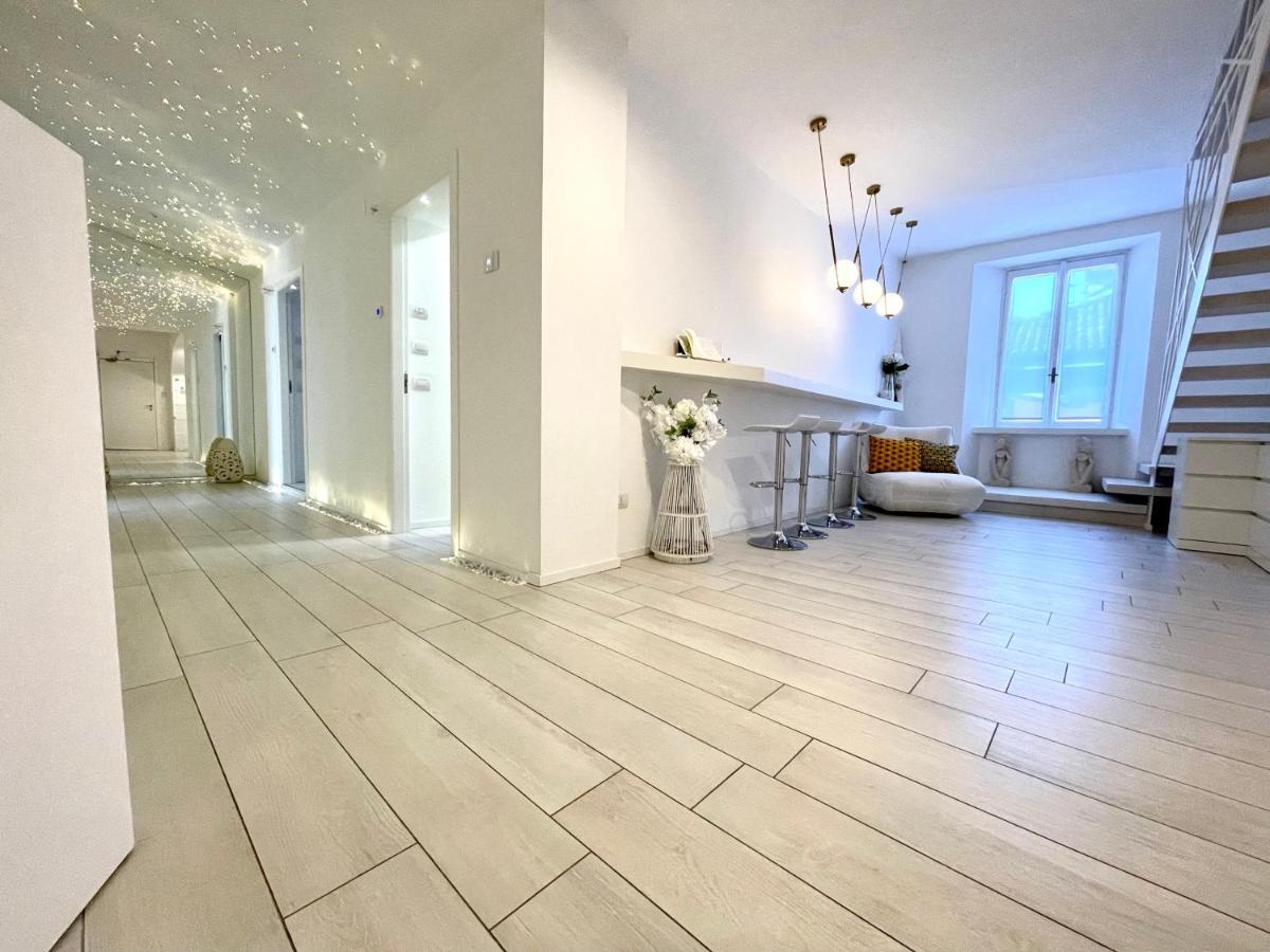 Mariarosa Suites 코모 외부 사진