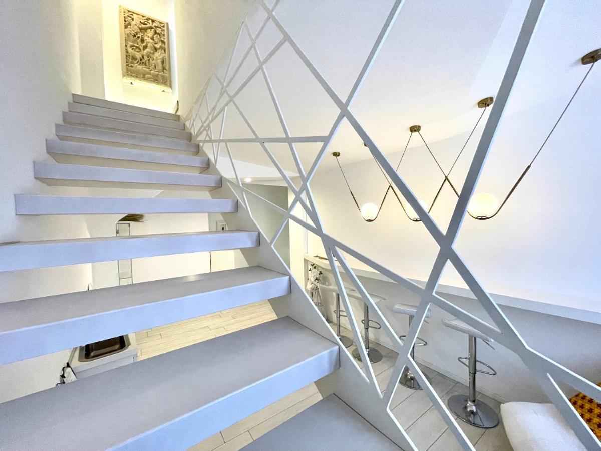 Mariarosa Suites 코모 외부 사진