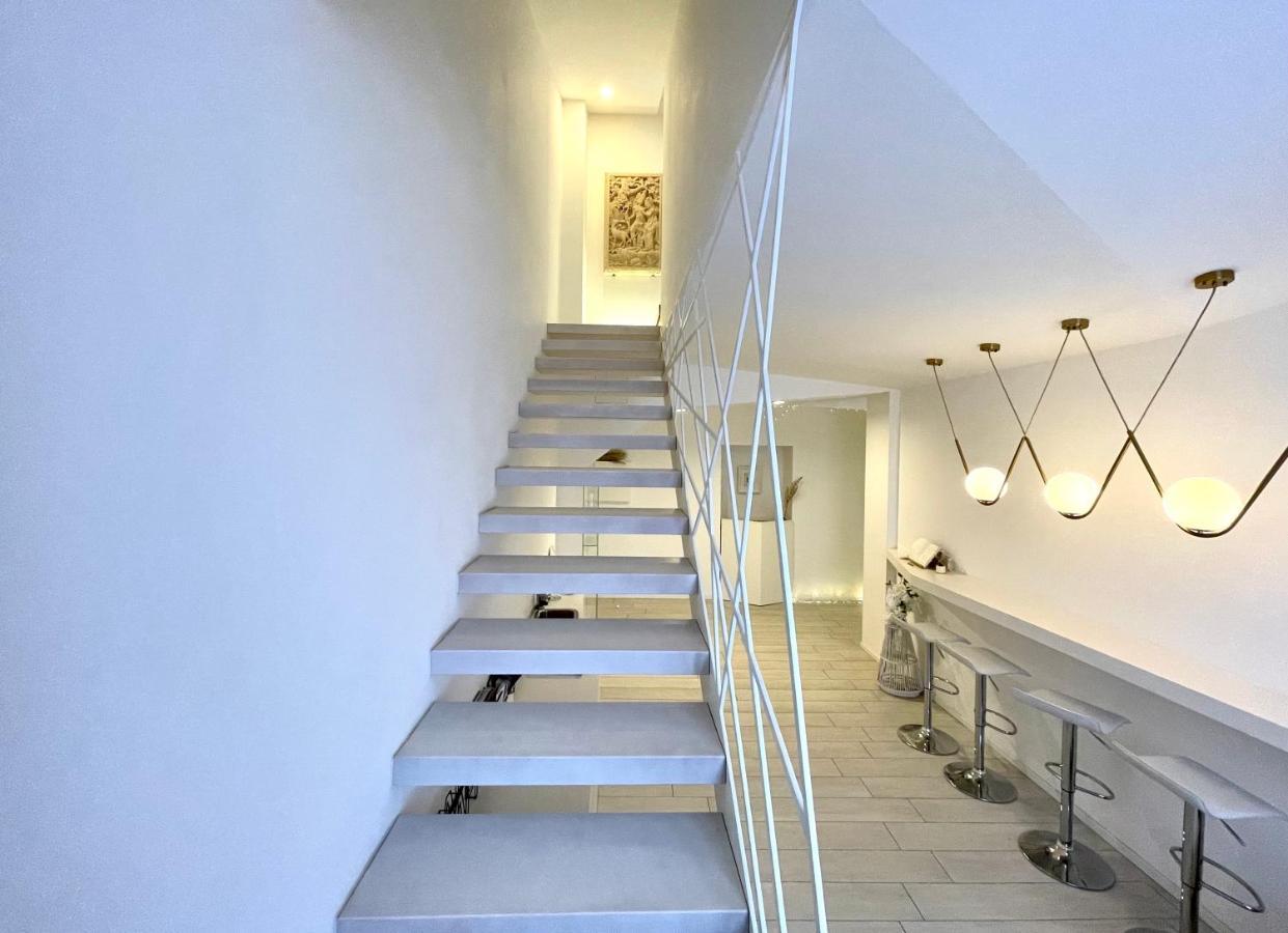 Mariarosa Suites 코모 외부 사진