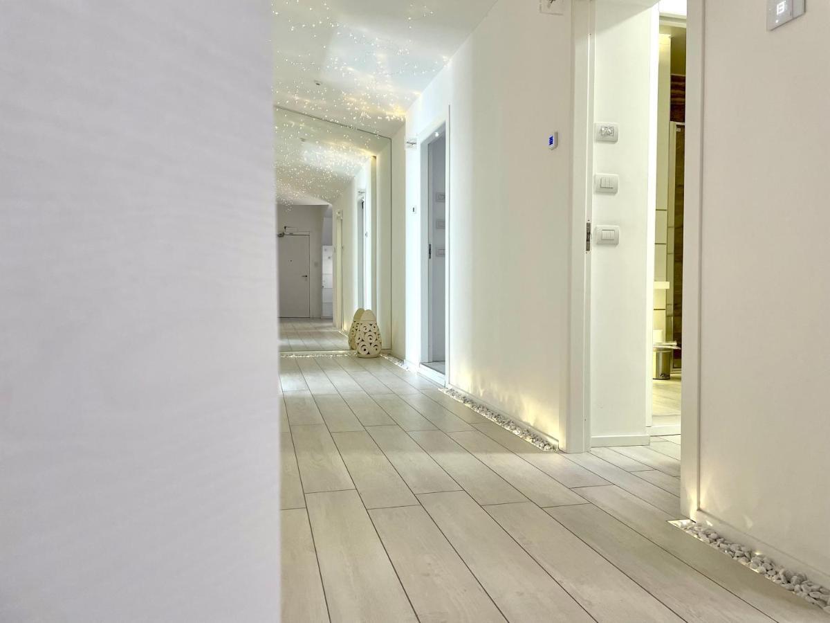 Mariarosa Suites 코모 외부 사진
