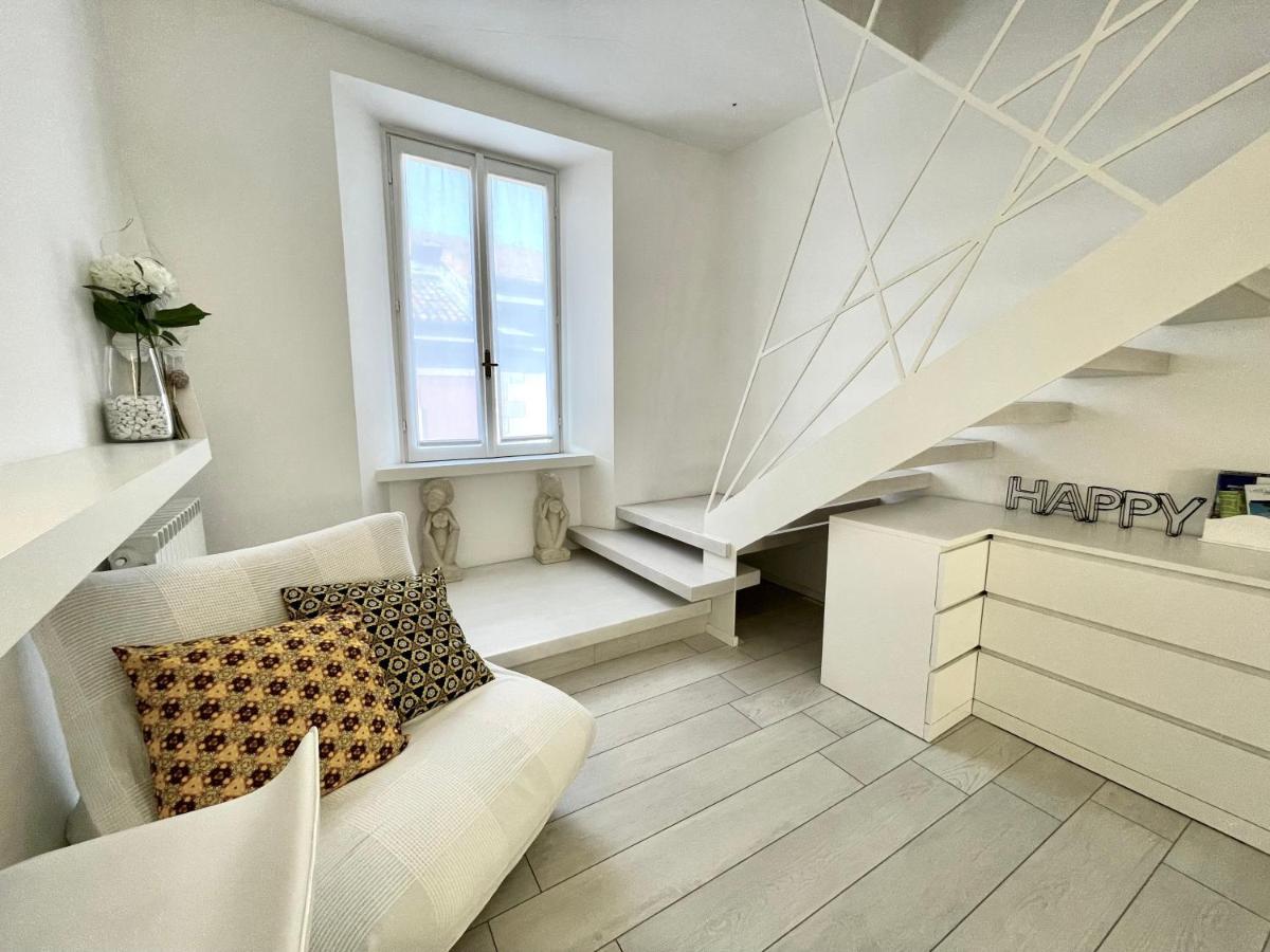 Mariarosa Suites 코모 외부 사진