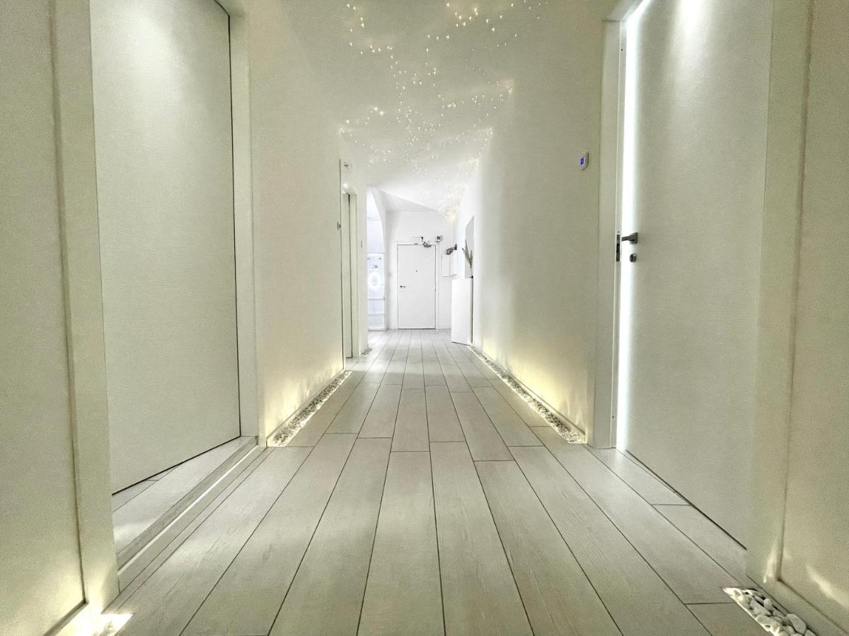 Mariarosa Suites 코모 외부 사진