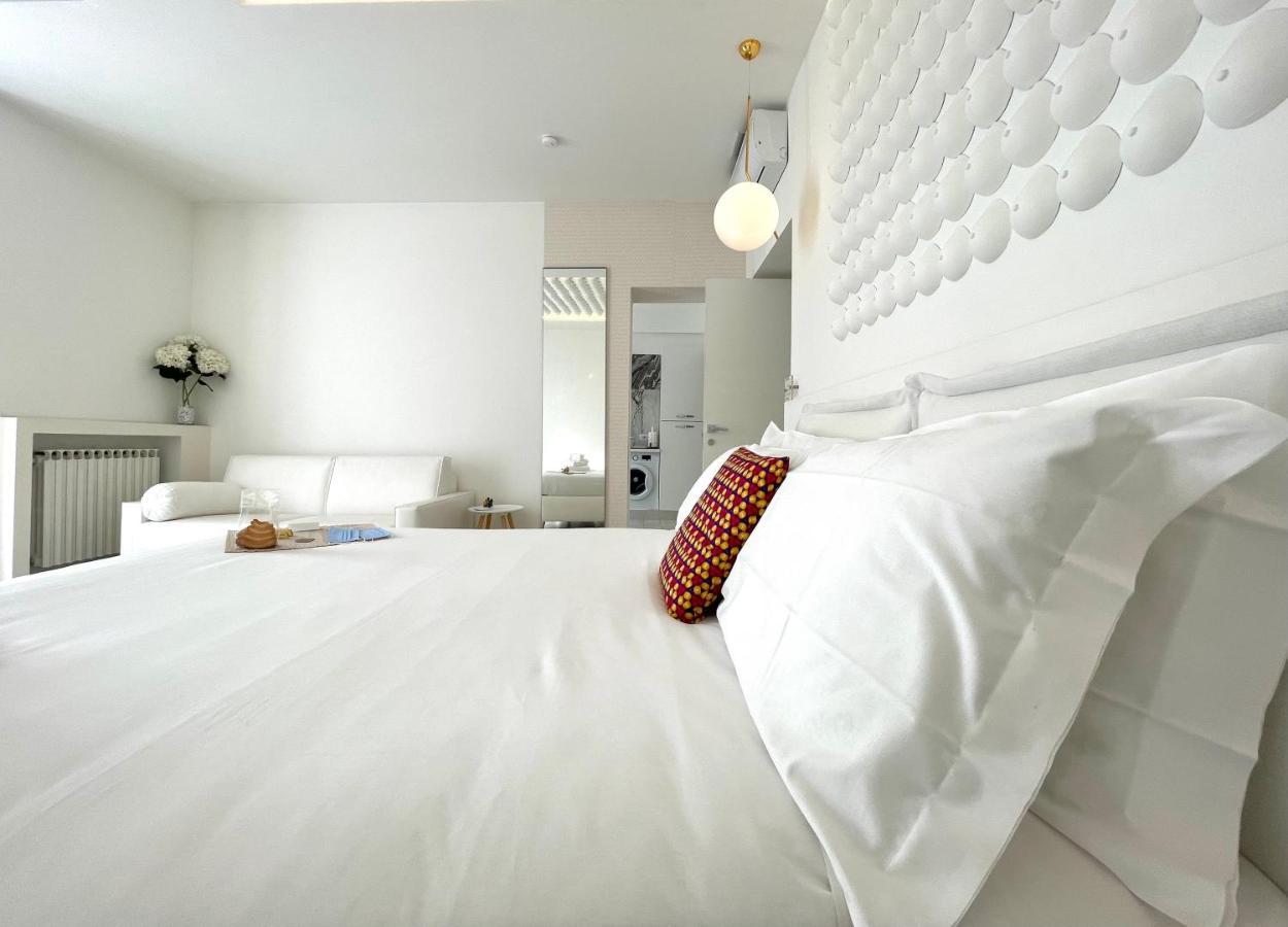 Mariarosa Suites 코모 외부 사진