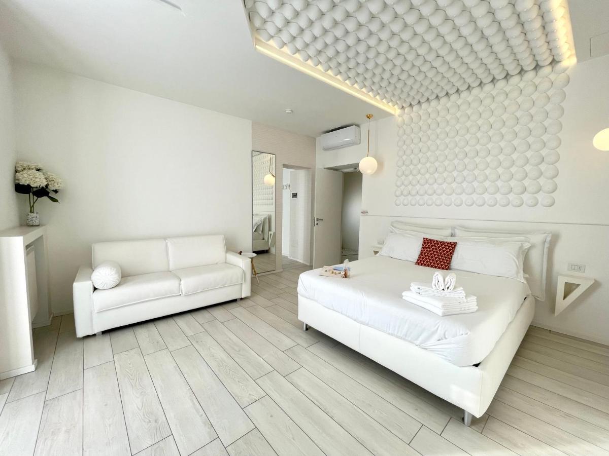 Mariarosa Suites 코모 외부 사진
