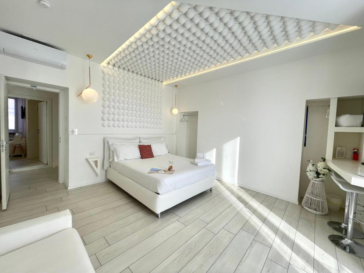 Mariarosa Suites 코모 외부 사진