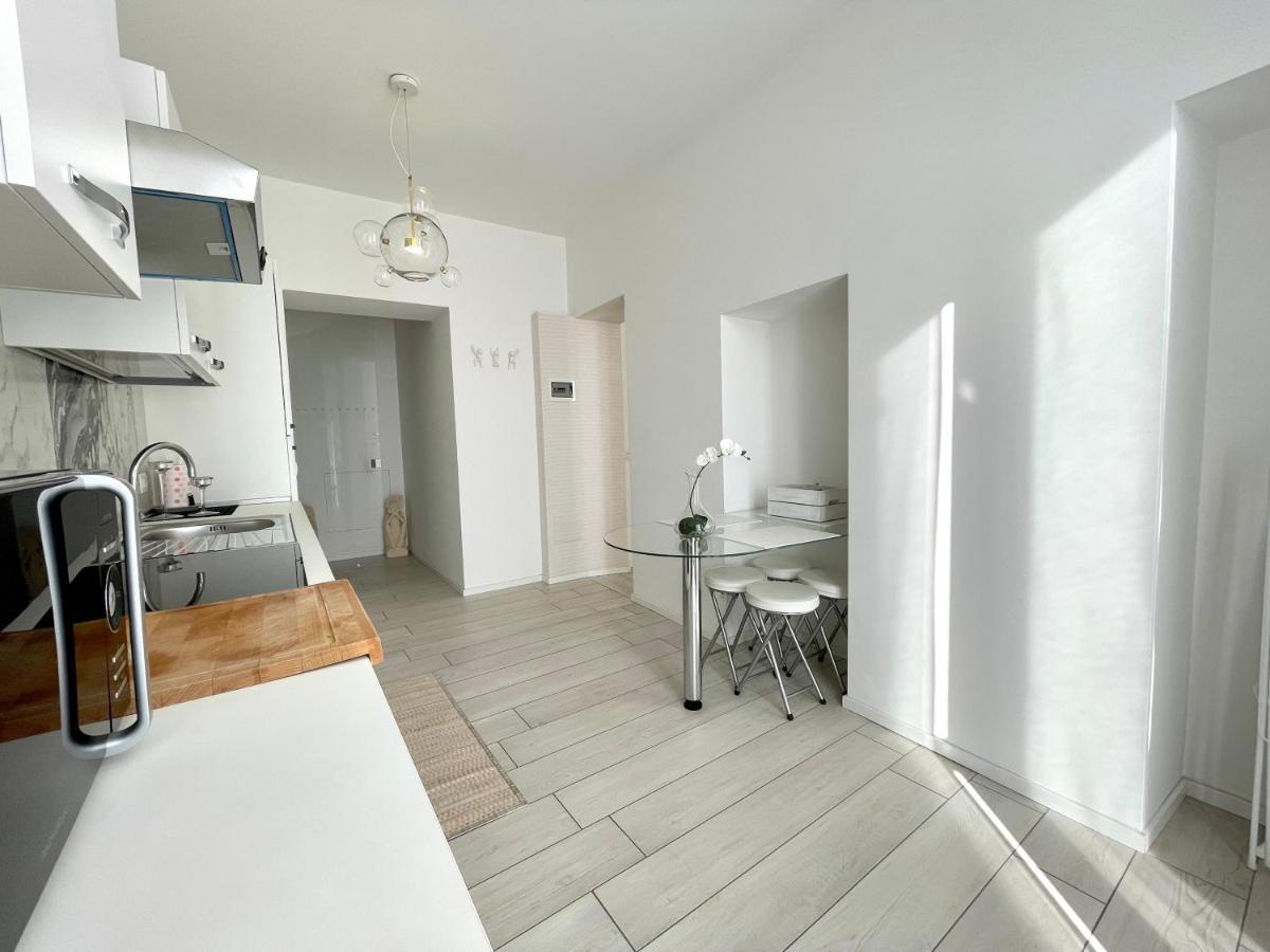 Mariarosa Suites 코모 외부 사진