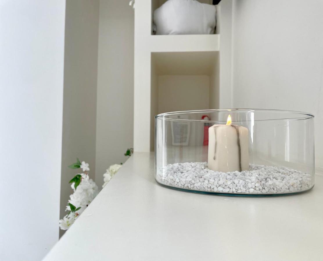Mariarosa Suites 코모 외부 사진