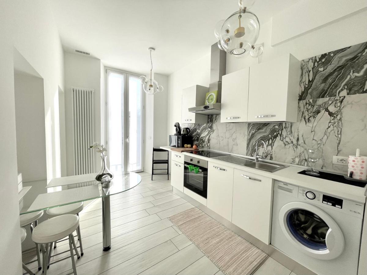 Mariarosa Suites 코모 외부 사진