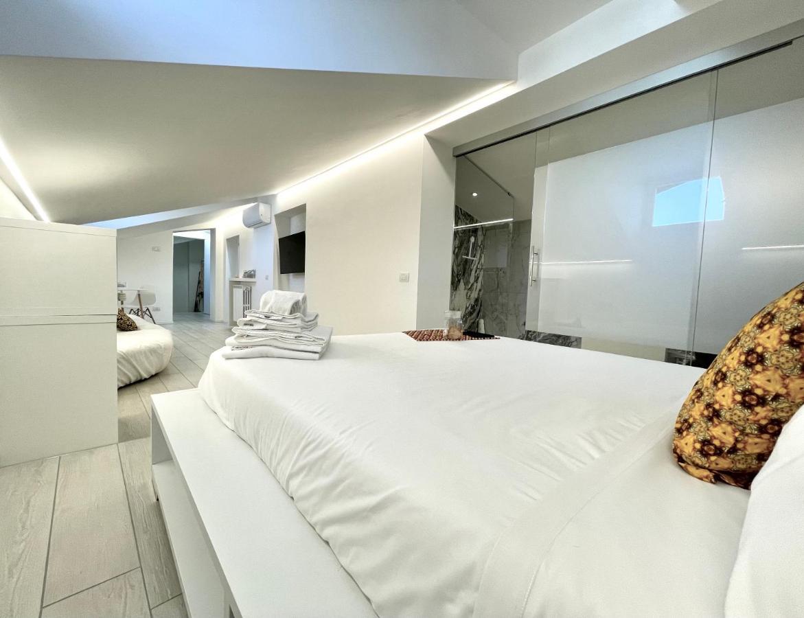 Mariarosa Suites 코모 외부 사진
