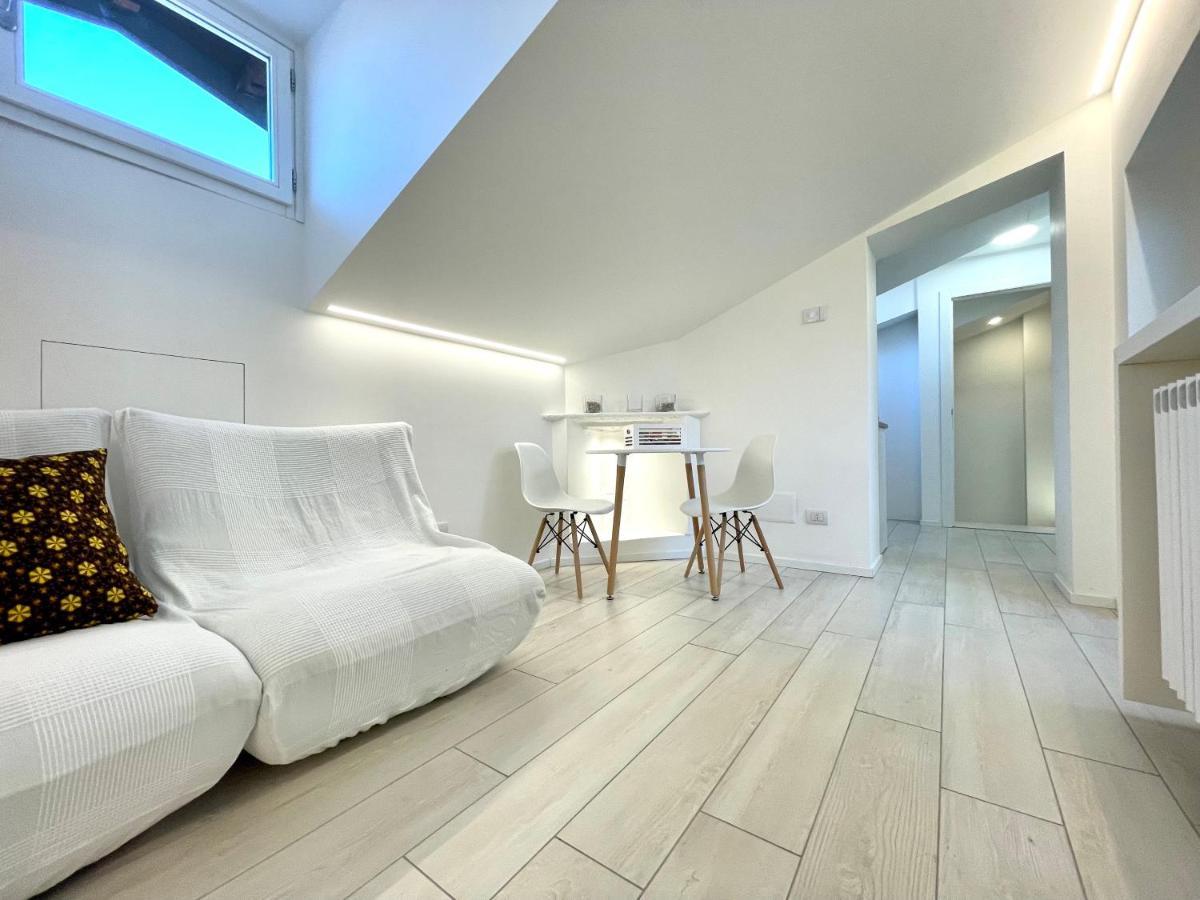 Mariarosa Suites 코모 외부 사진