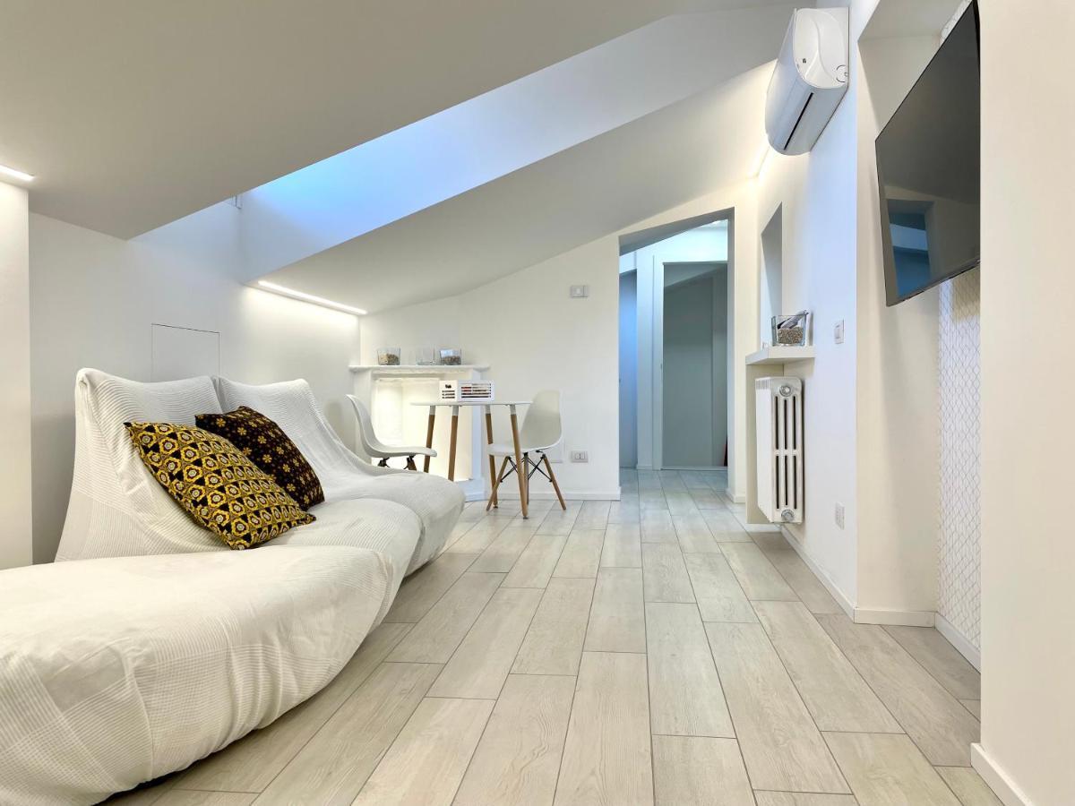 Mariarosa Suites 코모 외부 사진