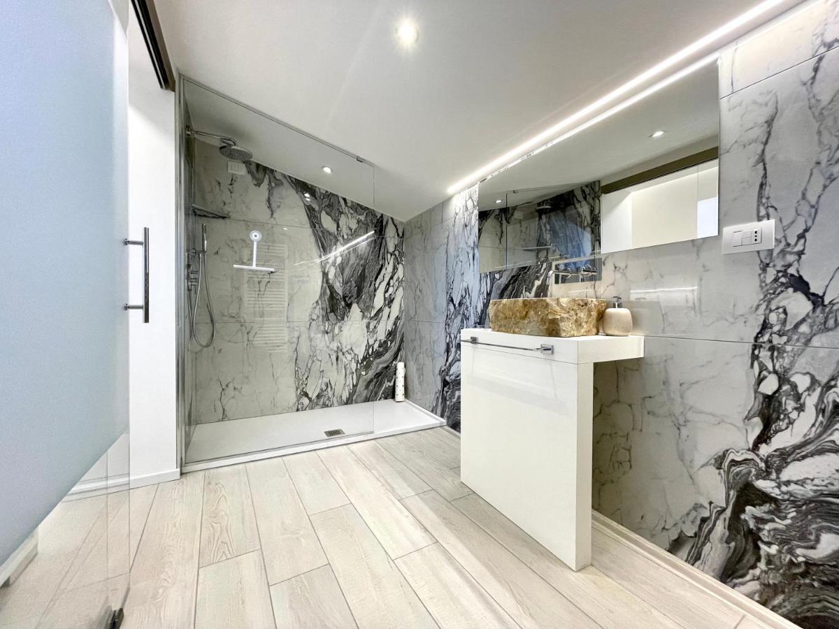 Mariarosa Suites 코모 외부 사진