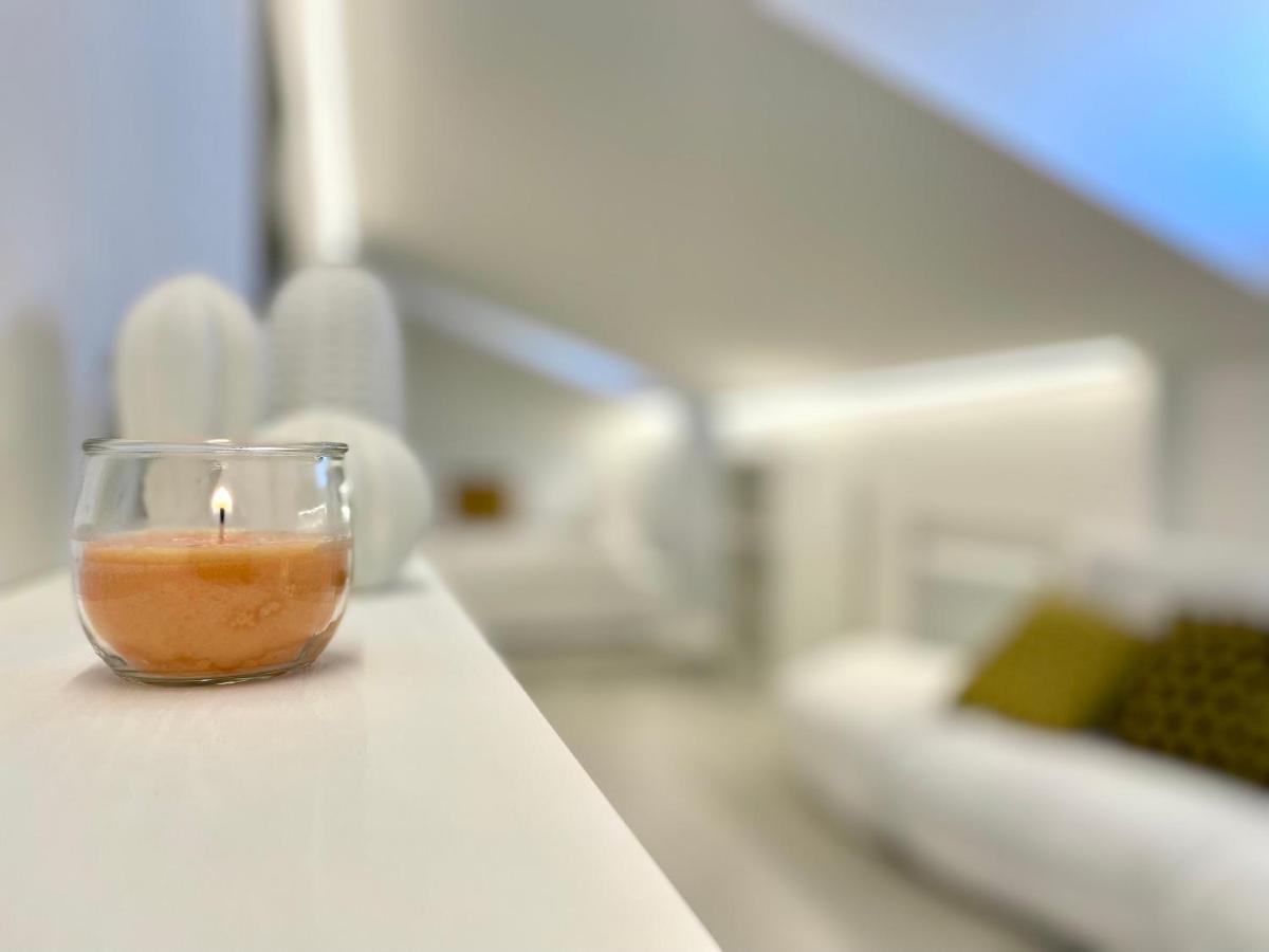 Mariarosa Suites 코모 외부 사진