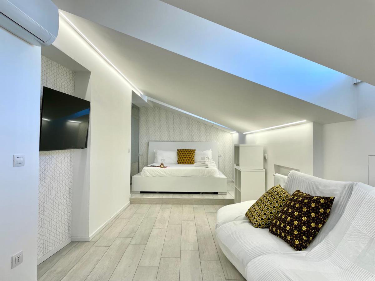 Mariarosa Suites 코모 외부 사진